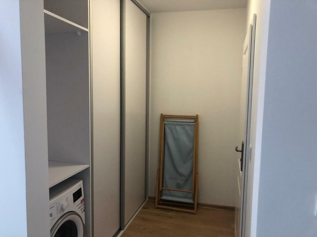Apartament Spokoloco:) Pogorzelica  Exterior foto